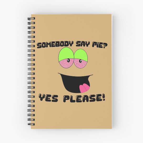 Item preview, Funny Stoner Munchies Pie designed and sold by CharJens.