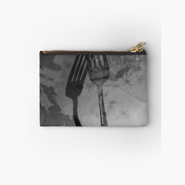 Item preview, Stainless Steel Fork designed and sold by Dreamscape Eclectic .