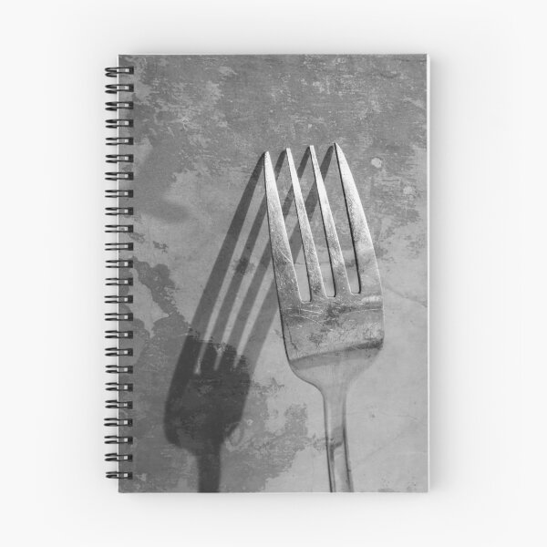 Item preview, Stainless Steel Fork designed and sold by Dreamscape Eclectic .