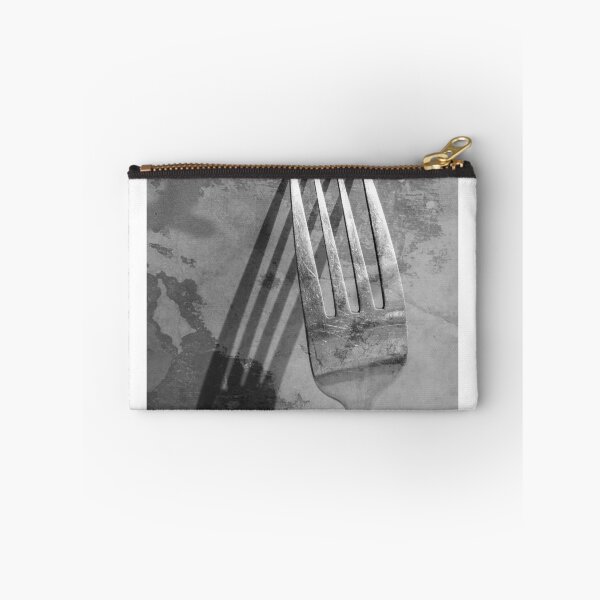 Item preview, Stainless Steel Fork designed and sold by Dreamscape Eclectic .