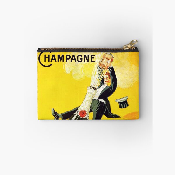Item preview,  Vintage Wine Poster designed and sold by Nora Gad.