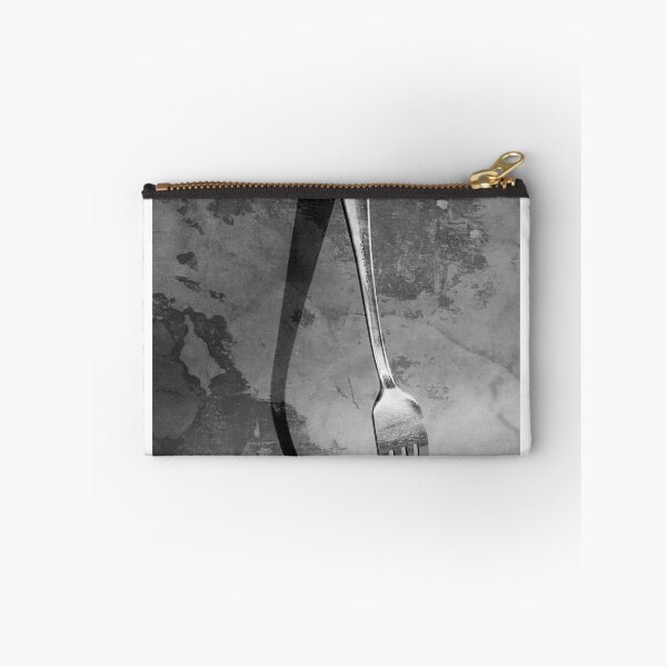 Item preview, Stainless Steel Fork designed and sold by Dreamscape Eclectic .