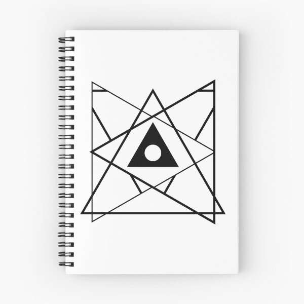 Item preview, Geometrical 1 designed and sold by pamposdev.