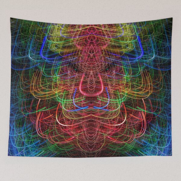 Item preview, Vibrant and colourful art for you and your home. designed and sold by Andy-Fenrir.