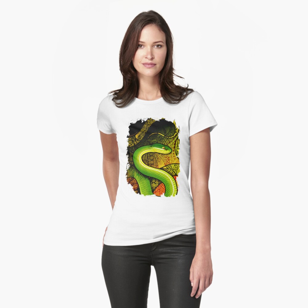 pit viper shirt