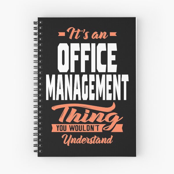 Item preview, Office Management Thing designed and sold by cidolopez.