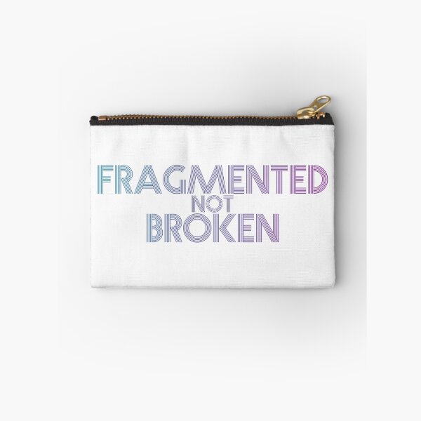 Item preview, Fragmented Not Broken designed and sold by frgmntdpsyche.