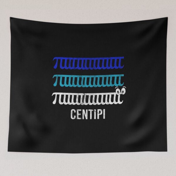 Item preview, Centipi centipede centipede designed and sold by lsvds.