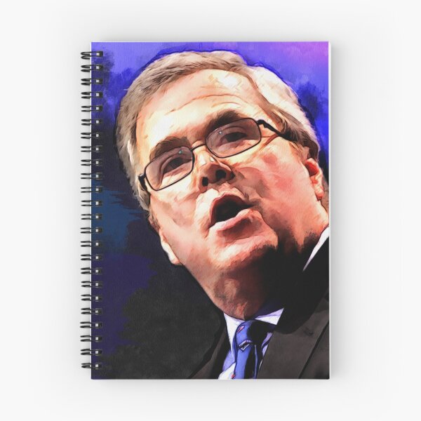 Item preview, Jeb Bush designed and sold by Kai Saarto.