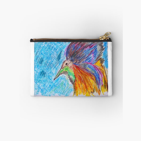 Item preview, The Grand Chicken of Wonderment designed and sold by Simon Drew.