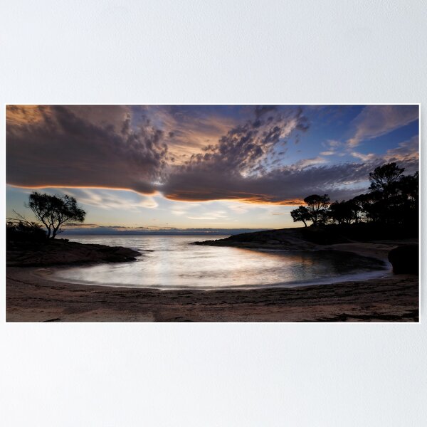 Item preview, Sweeet Little Honeymoon Bay designed and sold by Robert Mullner.