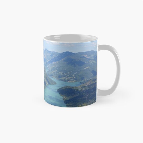 Item preview, famous viewpoint Banjska stena Tara mountain landscape Serbia designed and sold by goceris.