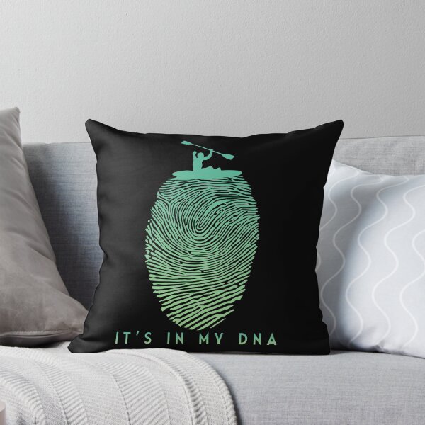 Item preview, Kayaking In My DNA Kayak Gift For Men designed and sold by MintedFresh.