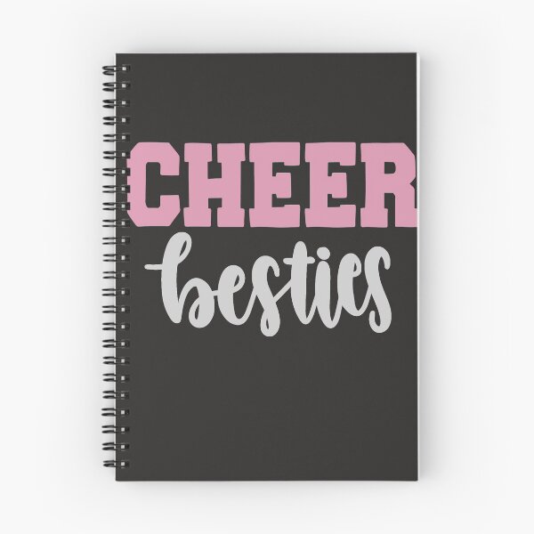 Item preview, Cheer Besties designed and sold by adametzb.