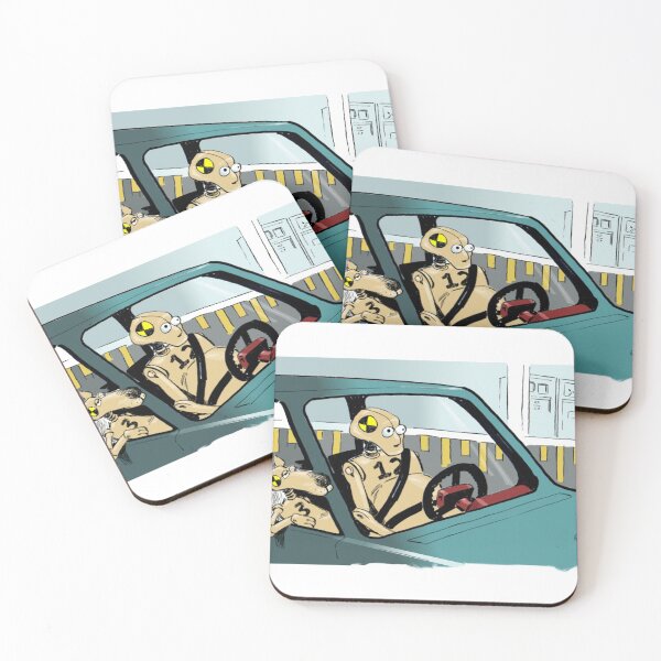 Item preview, Sometimes he drives. designed and sold by LUCID MOMENT.