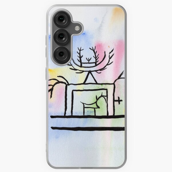 Seita Samsung Galaxy Soft Case
