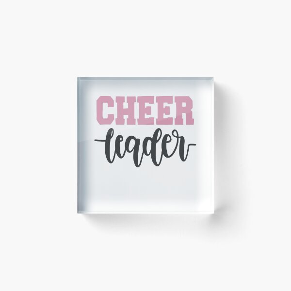 Item preview, Cheerleader designed and sold by adametzb.