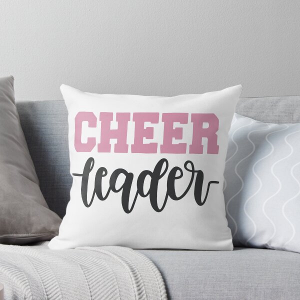 Item preview, Cheerleader designed and sold by adametzb.