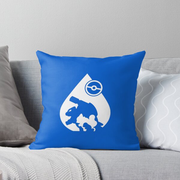 Item preview, Water Type Evolution designed and sold by drewranger123.
