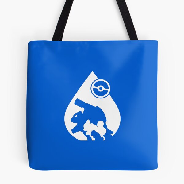 Item preview, Water Type Evolution designed and sold by drewranger123.