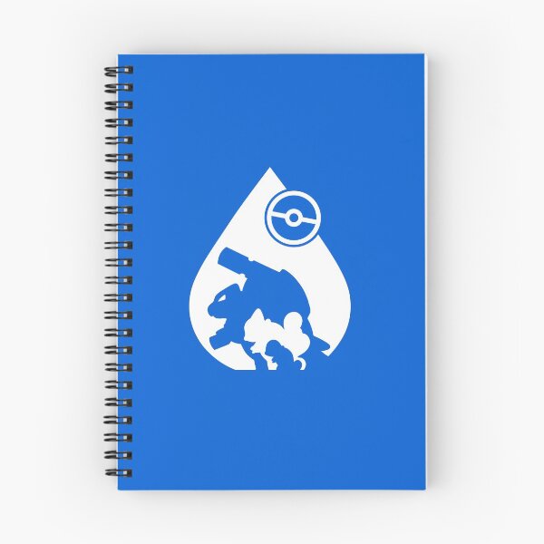 Item preview, Water Type Evolution designed and sold by drewranger123.