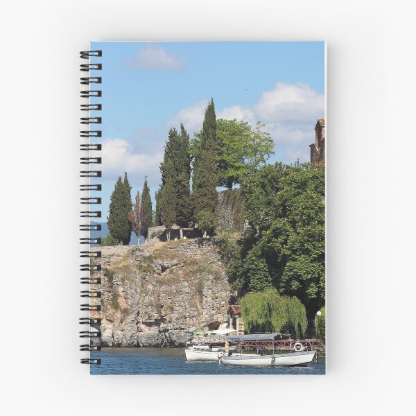 Item preview, Jovan Kaneo church Ohrid most famous orthodox church in Macedonia  designed and sold by goceris.