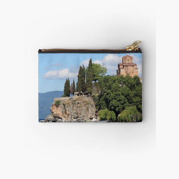 Item preview, Jovan Kaneo church Ohrid most famous orthodox church in Macedonia  designed and sold by goceris.