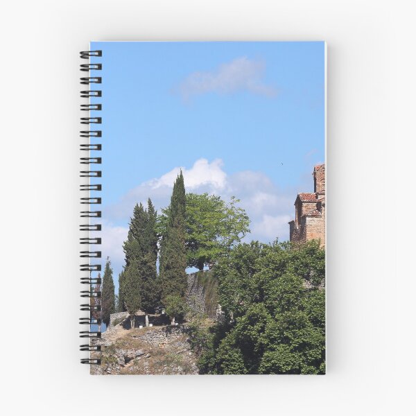 Item preview, Jovan Kaneo orthodox church Ohrid Macedonia  designed and sold by goceris.
