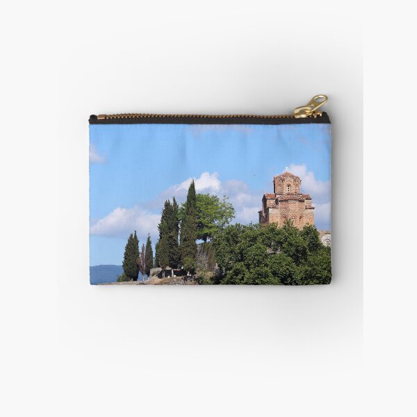 Item preview, Jovan Kaneo orthodox church Ohrid Macedonia  designed and sold by goceris.