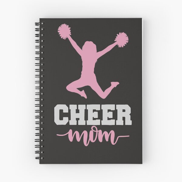 Item preview, Cheer Mom designed and sold by adametzb.