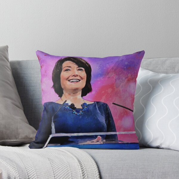 Item preview, Cathy McMorris Rodgers designed and sold by Kai Saarto.
