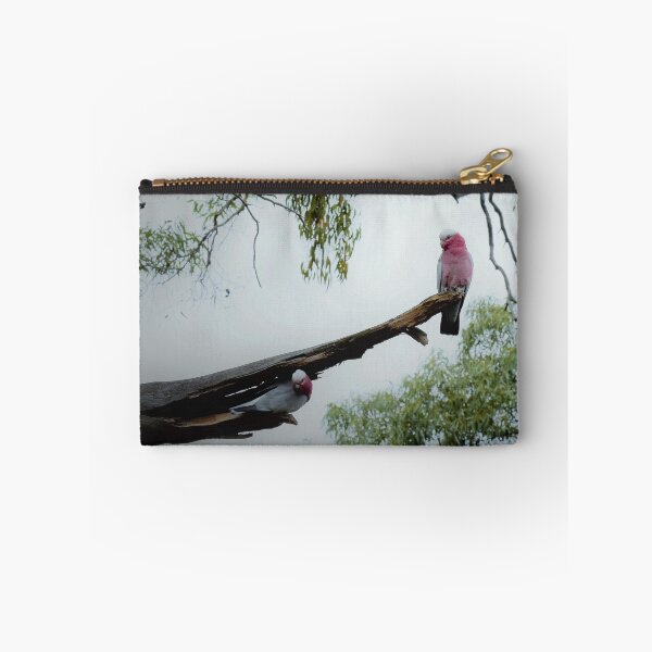 Item preview, Two Galahs designed and sold by imaginethis.