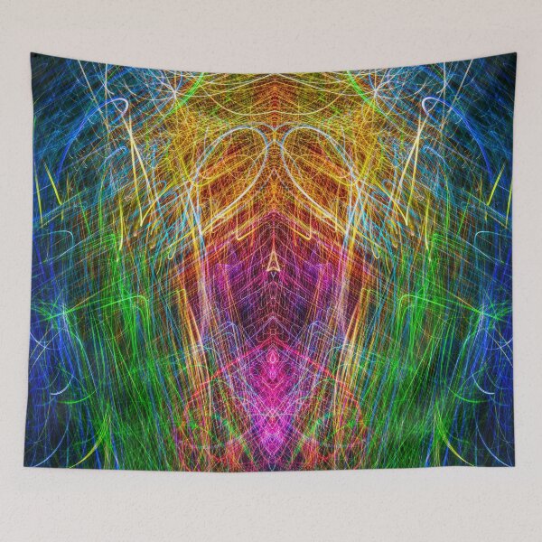 Item preview, Vibrant and colourful art for you and your home. designed and sold by Andy-Fenrir.