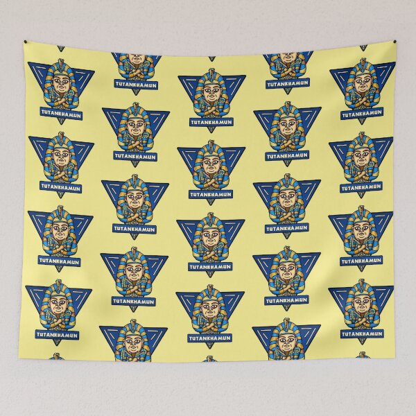 Item preview, TUTANKHAMUN designed and sold by BeaverNight.