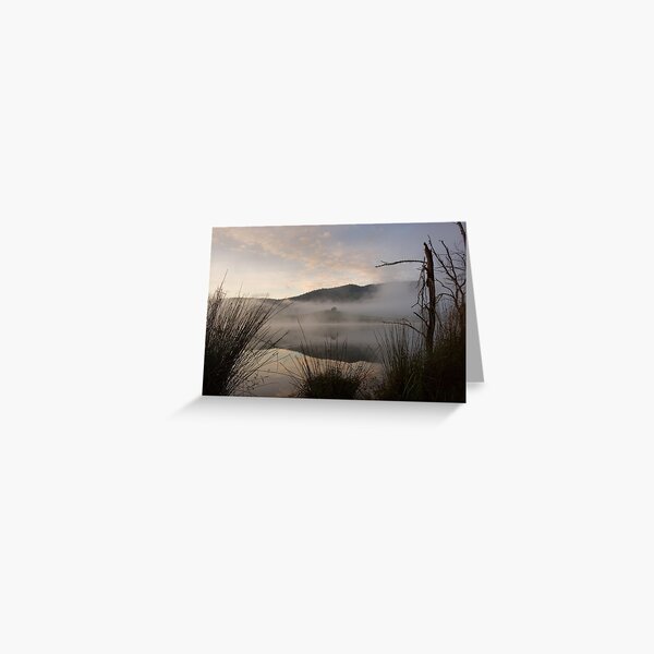Item preview, Misty Dawn  designed and sold by alpics.
