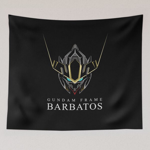 Item preview, IBO Devil's Head EdgeArt designed and sold by rayengzh.
