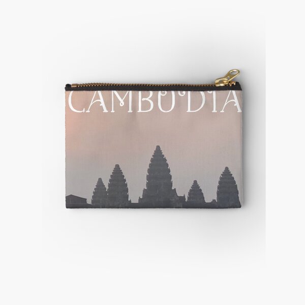 Item preview, Cambodia - Angkor Wat Sunrise designed and sold by madtoyman.