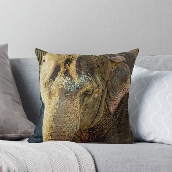 Item preview, Elephant designed and sold by tinymystic.