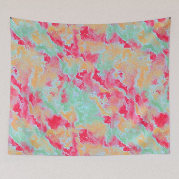 Item preview, Delicate watercolor designed and sold by Kolinnaprint.