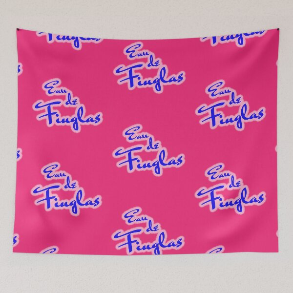 Item preview, Eau de Finglas designed and sold by Irish-Nostalgia.