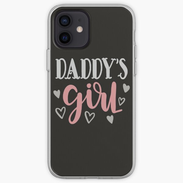 Daddys Girl Iphone Cases And Covers Redbubble