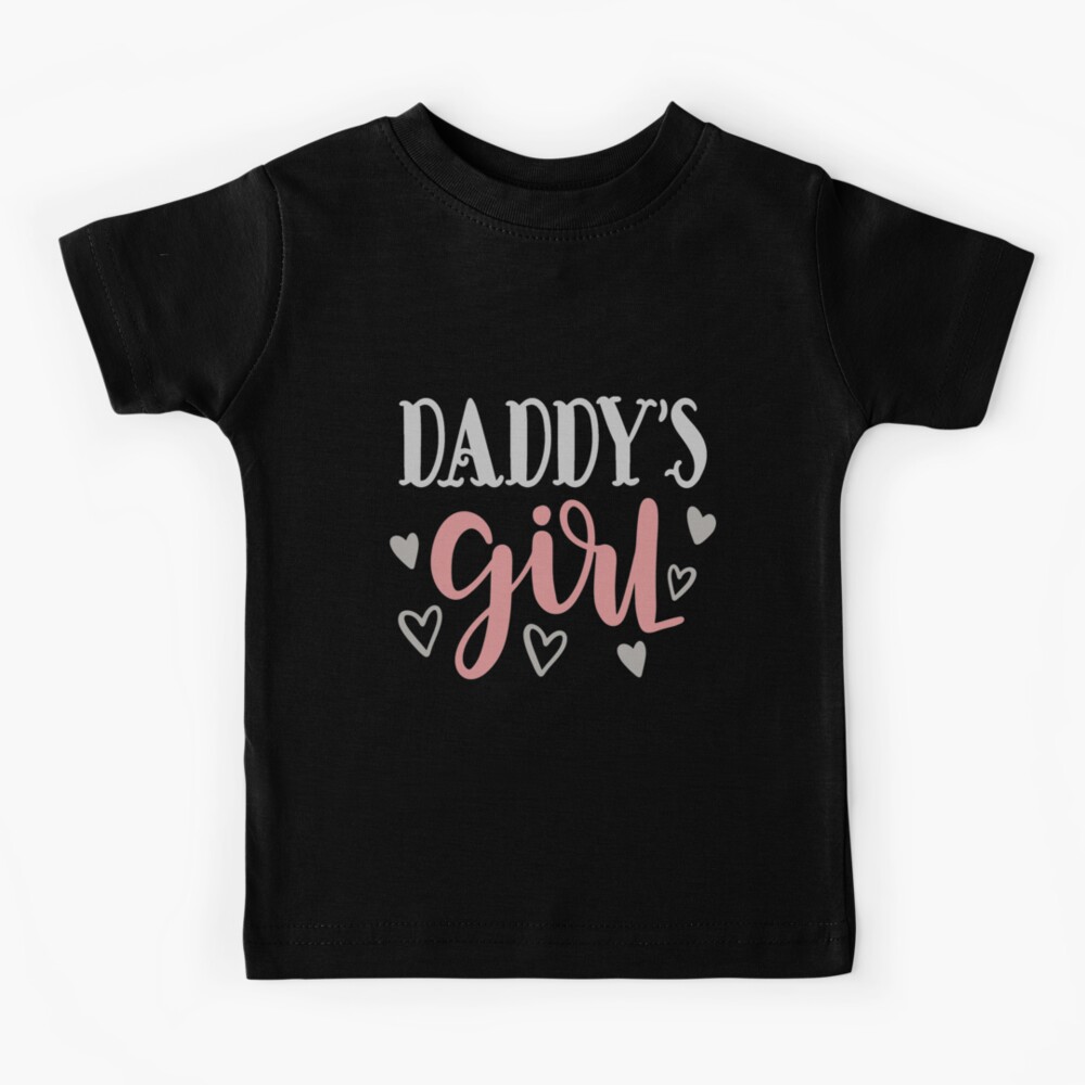 daddy-s-girl-kids-t-shirt-for-sale-by-adametzb-redbubble