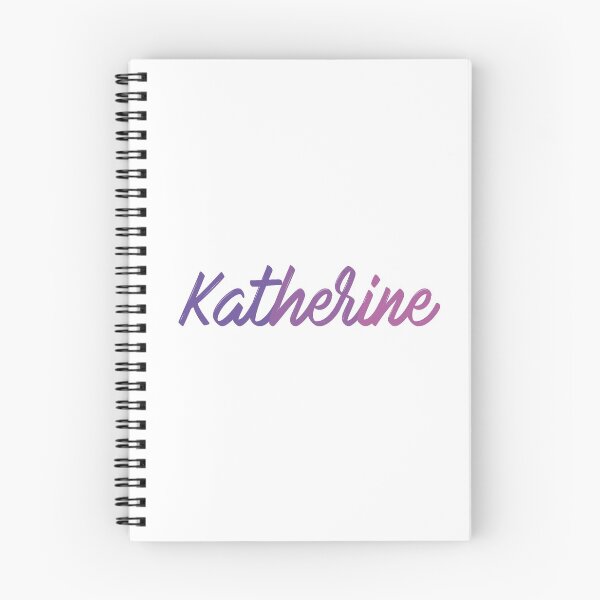 Item preview, Katherine designed and sold by Shalomjoy.