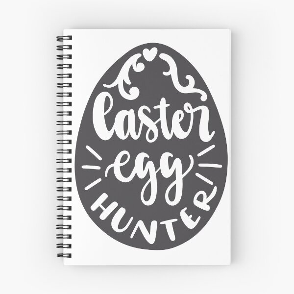 Item preview, Easter Egg Hunter designed and sold by adametzb.