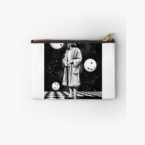 Item preview, The Big Lebowski designed and sold by AhmedRaafatArt.