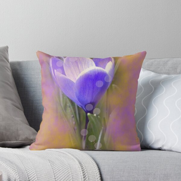 Item preview, Crocus Dream designed and sold by webster7.