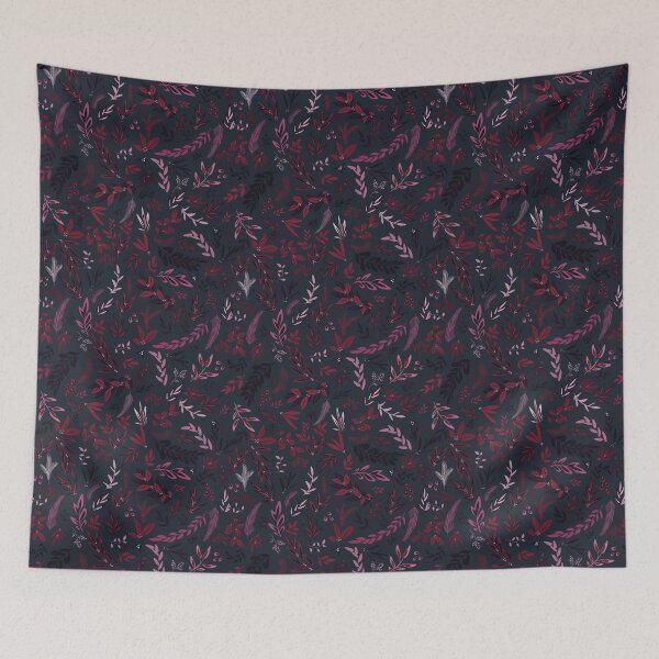 Item preview, Paintly Foliage designed and sold by amyoharris.