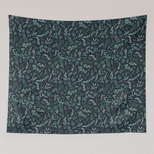 Item preview, Winter berries designed and sold by amyoharris.