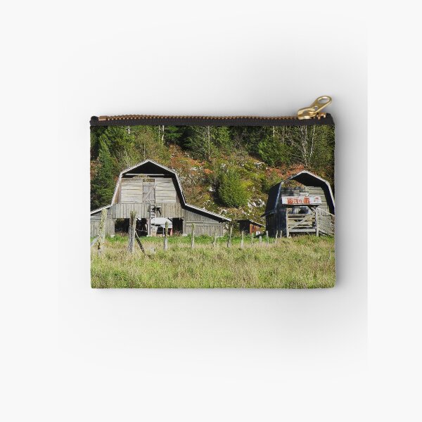 Item preview, Old Barns designed and sold by AnnDixon.