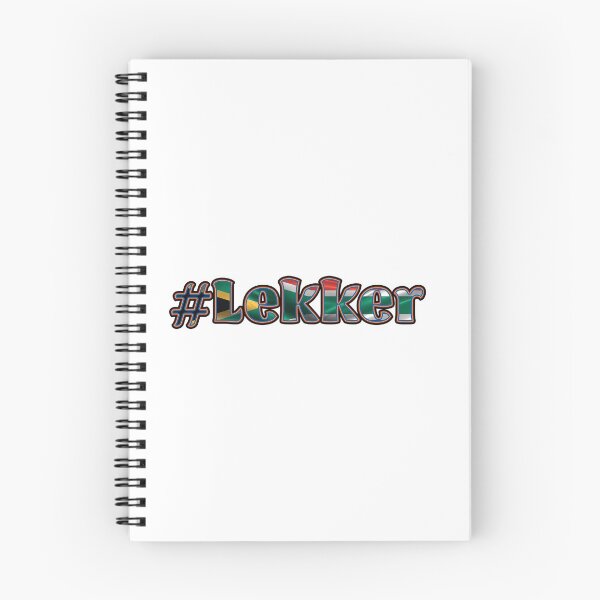 Item preview, Lekker designed and sold by fullyfuelled.